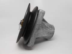 White Outdoor 618-0116P Deck Spindle Assembly, S - image 1