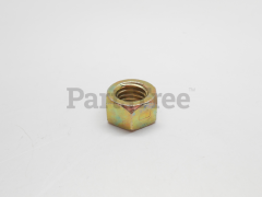 Scag 04021-19 Hex Center Lock Nut, 1/2-13 - image 2