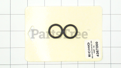 Echo 4367000 O-Ring Kit
