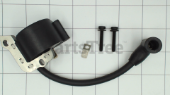 MTD 753-06186 Ignition Module Assembly, Rfi - image 1