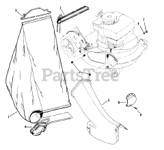 Snapper CVP 21507R (80179) - Snapper 21" Walk-Behind Mower, 5hp