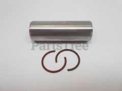 MTD BS-498319 Piston Pin, Std