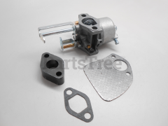 Tecumseh 640300 Carburetor - image 1