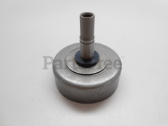 Echo 72575-98020 Clutch Drum, 63.5mm C270 - image 2