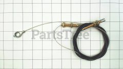 Snapper 18776 Control Cable For Rear Tine Tiller - image 5