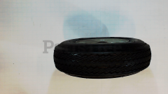 MTD 634-0186 Wheel Assembly, Complete - image 3