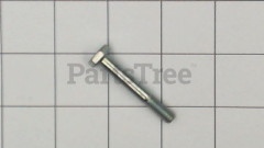Simplicity 720220 Hex Bolt, 1/4-20 X 1.75 - image 3