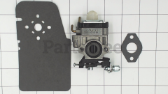 MTD 753-08045 Carburetor Assembly - image 1