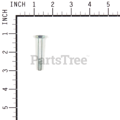 Snapper 80003570 Hex Bolt, 1/4-20 X 1.75 - image 4