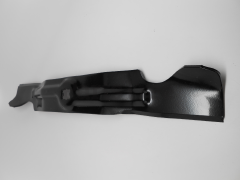 MTD 942-04154 Mower Blade, 17.9" Lg 2-Function - image 3