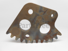 MTD 717-04274 Spur Gear, 12 Teeth - image 1