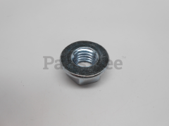 Simplicity 63237 Hex Flange Lock Nut, 5/8c Gr5 Yz - image 5