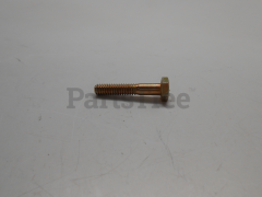Exmark 321-13 Hex Head Screw - image 1