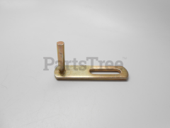 Exmark E322110 Belt Guide - image 1