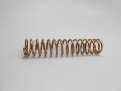 Scag 481389 Seat Spring - image 2