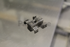 Gravely 07001712 Clip- T- .38-.50