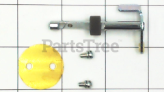 Briggs & Stratton 695421 Kit-Throttle Shaft