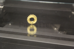 Toro 700130 Worm Wheel      S - image 3