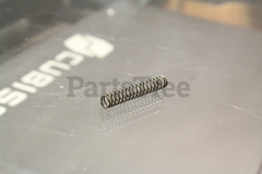 Echo P14462 Control Knob Spring