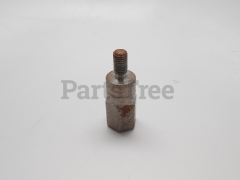 Echo 99909-15730 Arbor Square Bolt, 8mm - image 2