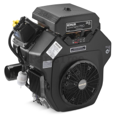Kohler CH20-64654 - Kohler Command PRO Twin Engine, Made for Excavat. Tech., 20hp, 14.9kW