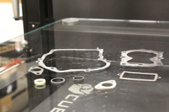 Tecumseh 37029A Gasket Set - image 2