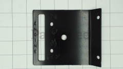 Simplicity 7033470 Throttle Control Plate