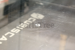 Echo 21.37 Flat Washer - image 2