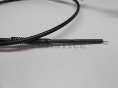 MTD 746-0613 Choke Control Cable - image 4