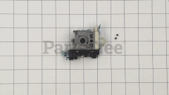 Echo A021001591 Carburetor Rebuild Kit, Rb-K90 - image 2