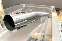Echo E165000980 Tube, Blower - Flared Nozzle - image 1