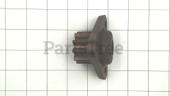 Snapper 1667326 Gear And Bearings Assembly - image 3