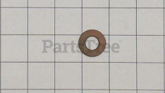 Toro 256-196 Thrust Washer - image 2