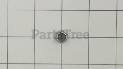 Snapper 5106839 Nut, 1/4-20, Nylock, Yz (15067) - image 1