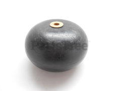 Scag 481632 Anti-Scalp Wheel - image 1