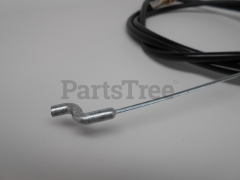 MTD 946-0921 Clutch Cable - image 3