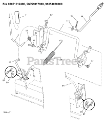 Brands TC 138 - Husqvarna 38" Garden Tractor (Original)