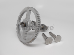 MTD BS-790400 Camshaft - image 3