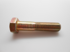 Toro 116-8974 Hex Head Screw - image 1