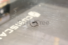 Echo A313001460 Tail Pipe