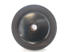Toro 99-4939 Pulley And Hub Assembly - image 3
