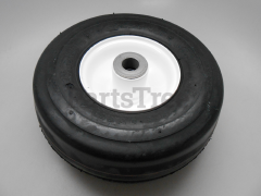 Toro 100-6451 Caster Wheel Assembly - image 1