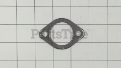 Cub Cadet 692236 Exhaust Gasket - image 1