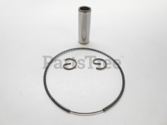 Tecumseh 36070 Piston Assembly, Standard - image 5