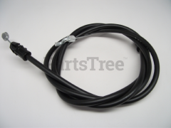 MTD 746-0557 Control Cable, Tec - image 3