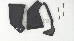 Murray 703533 Control Lever Assembly