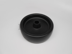 MTD 1743891 Caster Wheel - image 1