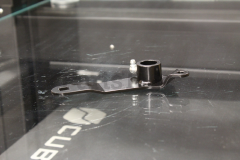 Snapper 1716961A Idler Lever And Hub Assembly - image 1