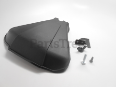 Poulan 530071771 Shield Kit - image 1