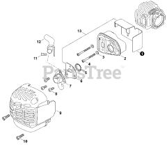 Echo HCS-3020 - Echo Hedge Trimmer (SN: T86514001001 - T86514999999)